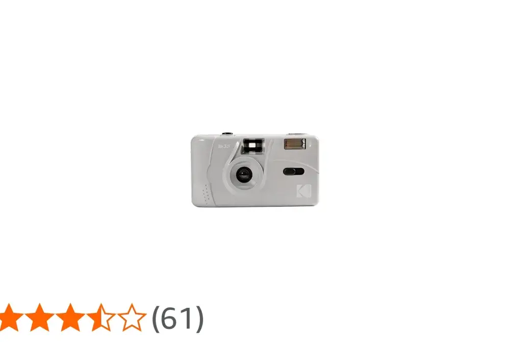 Akcesoria do Kodak M35 - Co naprawdę warto kupić?