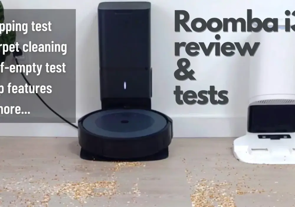 Czy Roomba i3 ma mapowanie? Odkryj, co tracisz bez niego