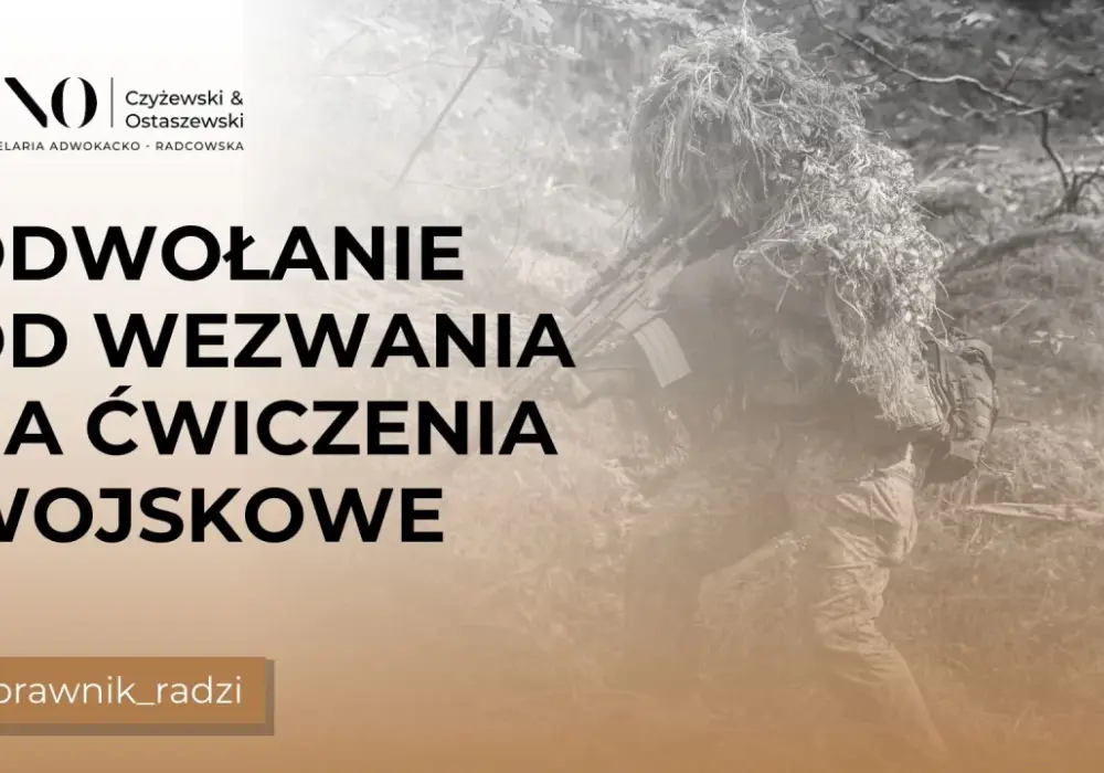 Rezygnacja z WOT: Jak złożyć wniosek? Procedura i konsekwencje