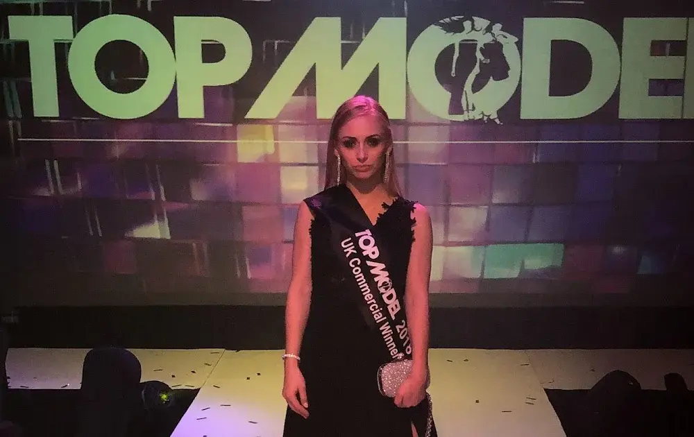 Zostań modelką na wybiegu: Trudna droga do sukcesu w świecie mody