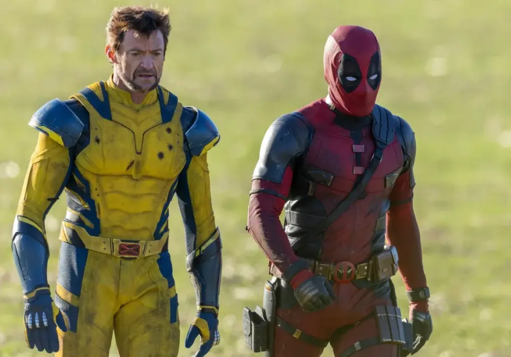 Deadpool 3 premiera - Gdzie i kiedy obejrzeć film online?