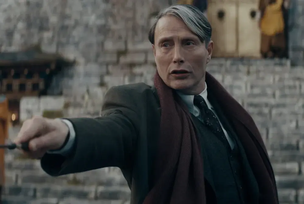 Mads Mikkelsen - Filmy, seriale i programy - Co warto obejrzeć?