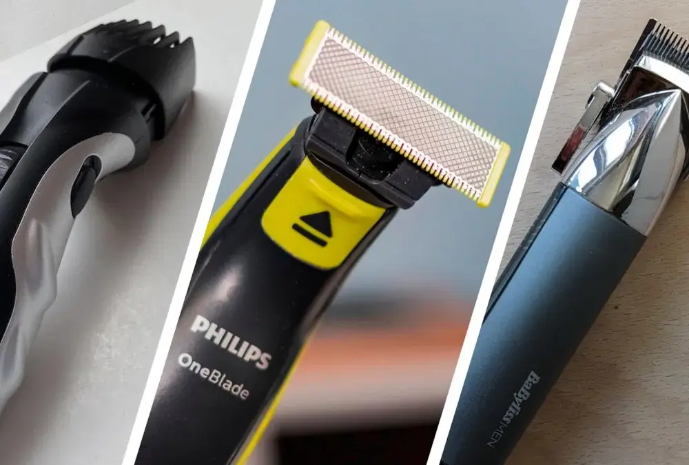 Golarka Braun czy Philips - która z nich zapewnia lepsze golenie?