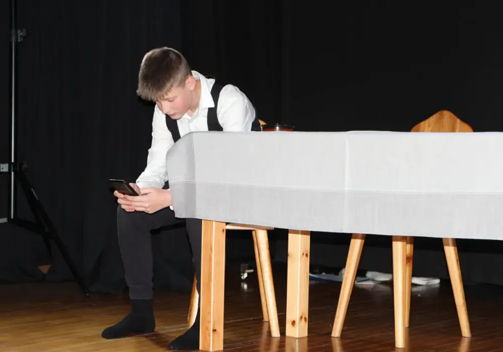 Scenograf teatralny - czym się zajmuje i jak tworzy spektakl