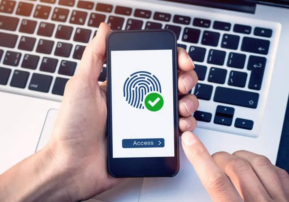  Technologie bezpieczeństwa i przestrzeganie przepisów - jak zadbać o bezpieczeństwo w firmie?