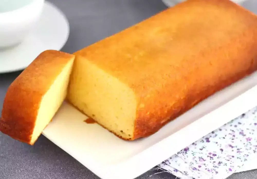 Ciasto z mlekiem skondensowanym - wilgotne i proste!