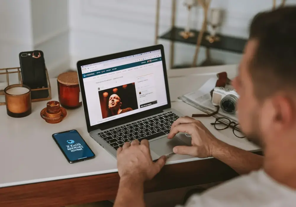 Jak sprawdzić model laptopa - Windows, MacBook i etykieta