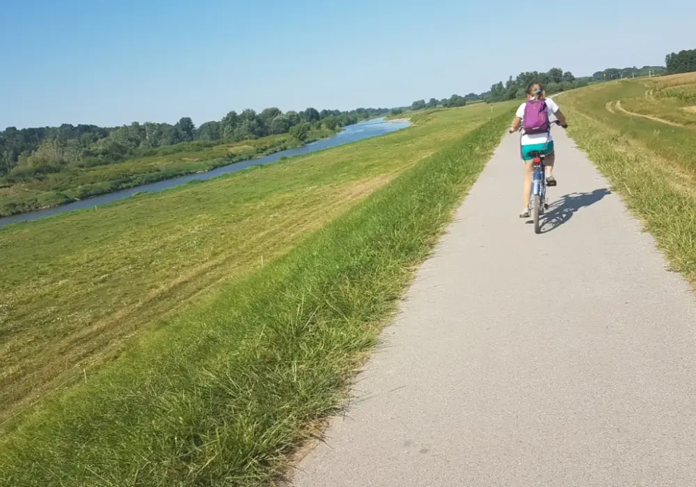 Trasa rowerowa Niepołomice - Jak zaplanować udany dzień?