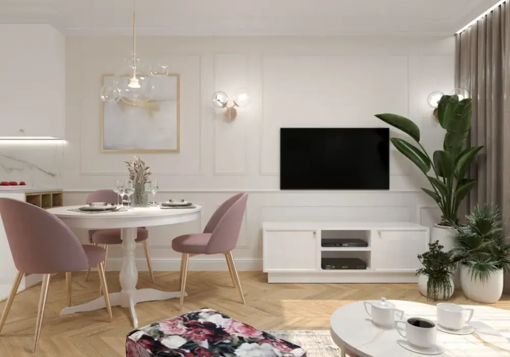 Ile kosztuje remont mieszkania 35m2? Sprawdź aktualne ceny