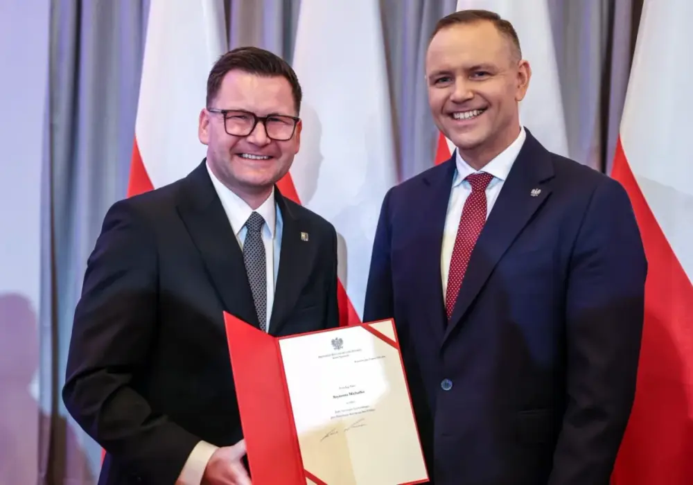Prezydent Chorzowa - co robi i jak załatwić sprawę w urzędzie?
