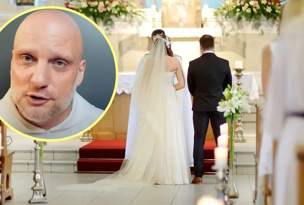 Czy współżycie przed ślubem to grzech ciężki? Prawda, która zaskakuje