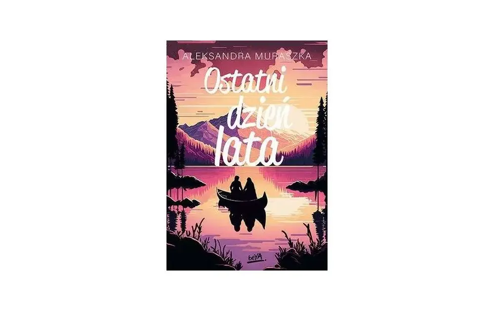 Ostatni dzień lata książka o czym jest - odkryj jej poruszającą fabułę