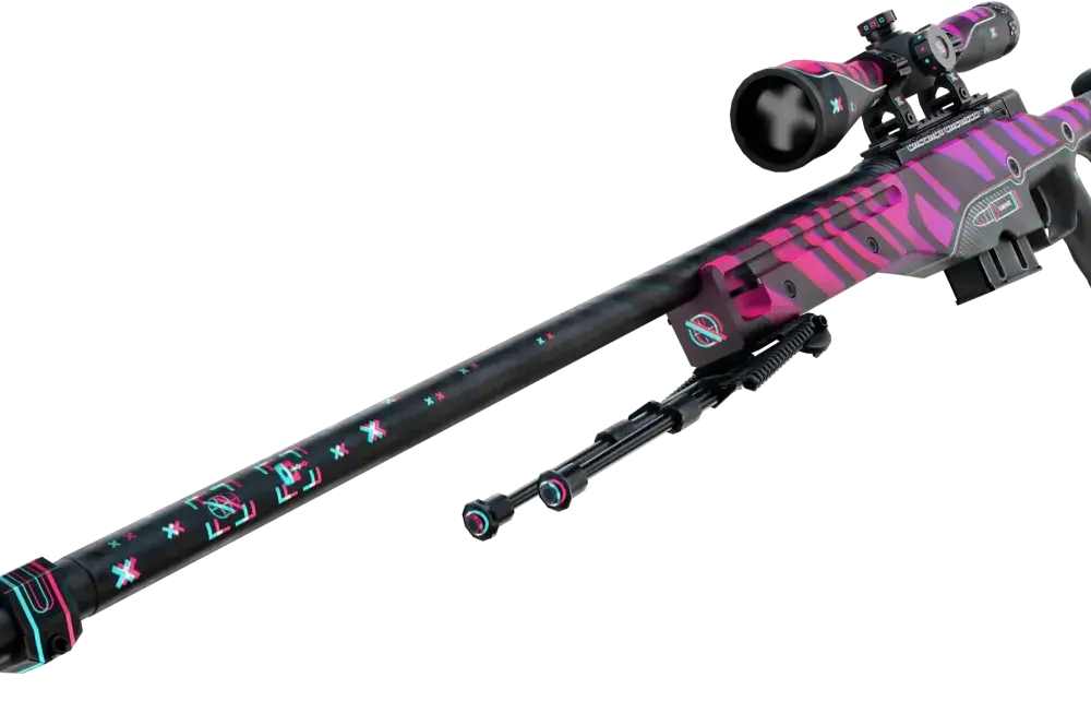 AWP aberracja chromatyczna - czy warto kupić i jaki stan wybrać?