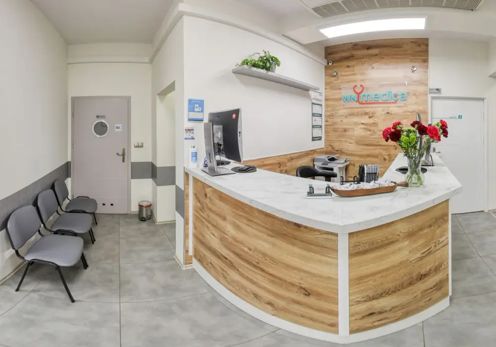 TOP centra medyczne i kliniki prywatne w Szczecinie