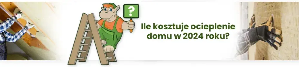 Ile za m2 ocieplenia elewacji? Poznaj koszty i czynniki wpływające