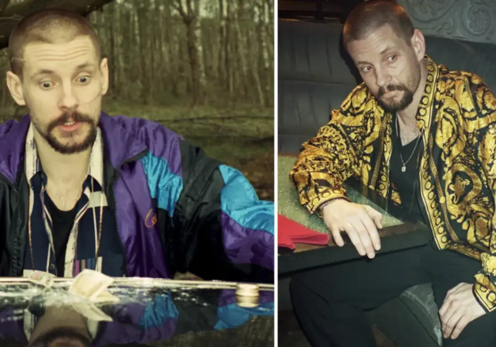 Jak pokochałam gangstera - obsada, aktorzy, role. Kto zagrał?