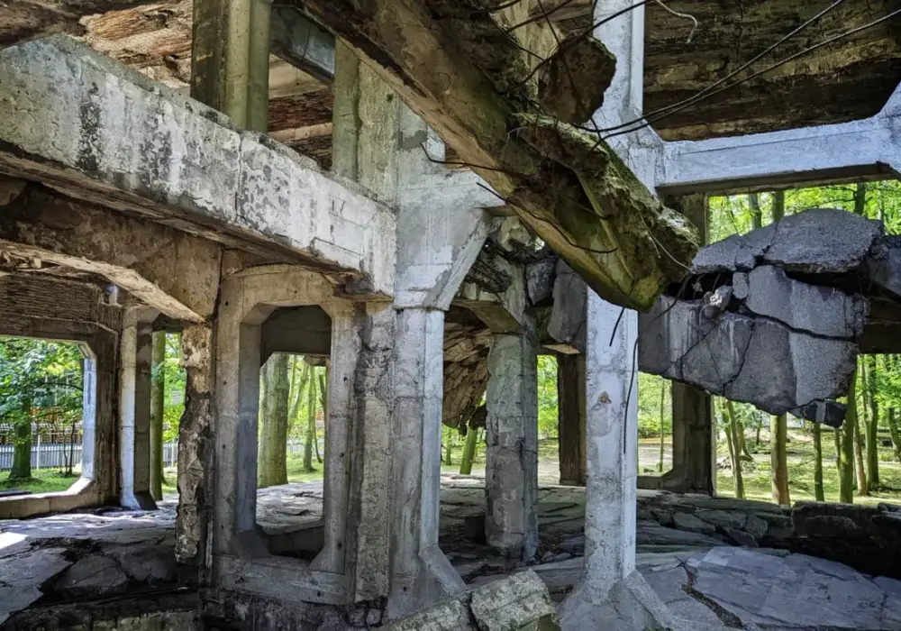 Westerplatte - jak zwiedzać, żeby zrozumieć historię?
