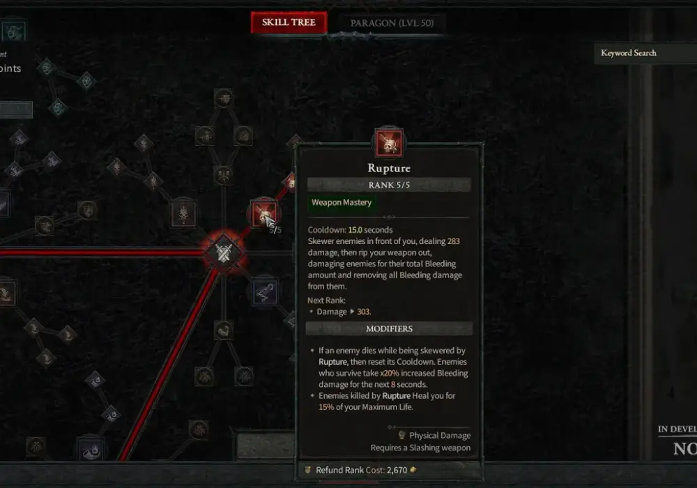 Diablo 4 i tradycja serii - gdzie wraca do korzeni?