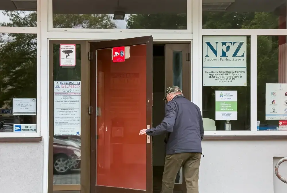 Świadczenie uzupełniające przy raku - kto może je dostać?