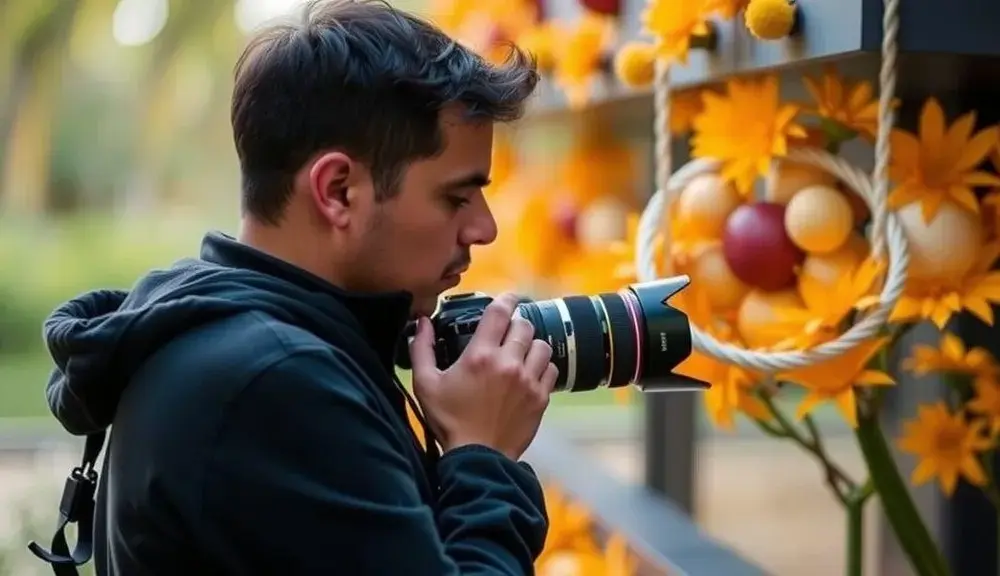 Ile zarabia fotograf - prawda o zarobkach w fotografii w Polsce