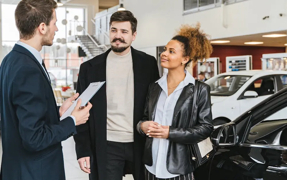  Leasing samochodu dla osób prywatnych - jak wybrać najlepszą ofertę?
