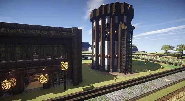 Jak zrobić okno w Minecraft: proste kroki, które musisz znać
