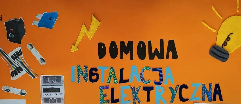 Elektryka podstawy: Zrozum i wykonuj bezpieczne naprawy domowe