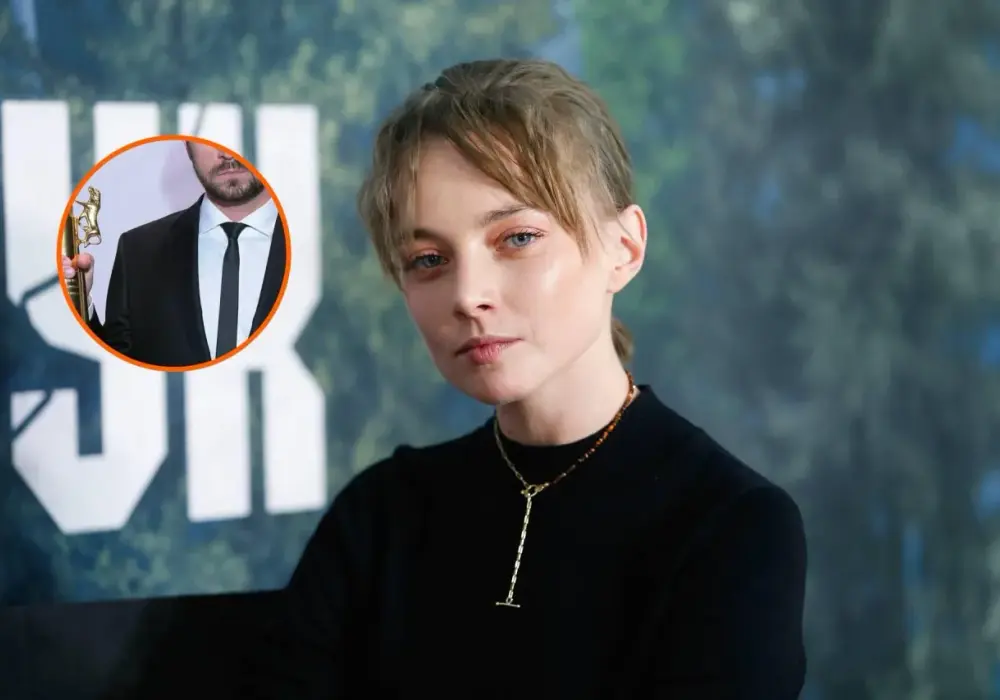 Piotr Domalewski żona? Prawda o związku i Kamili Urzędowskiej
