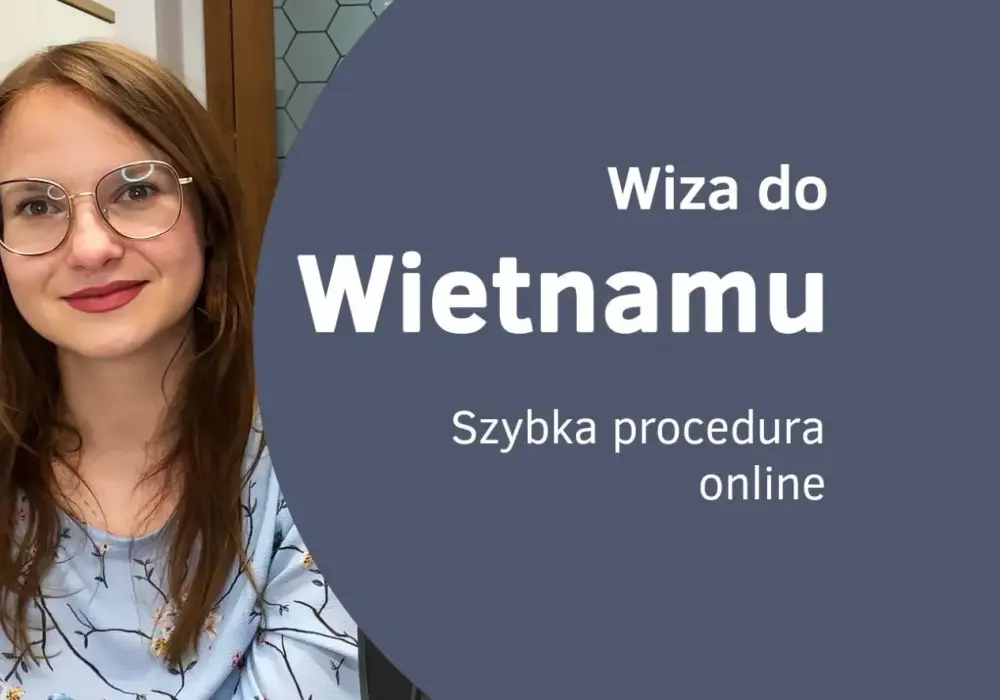 Jak złożyć wniosek wizowy do Wietnamu? Krok po kroku dla turystów