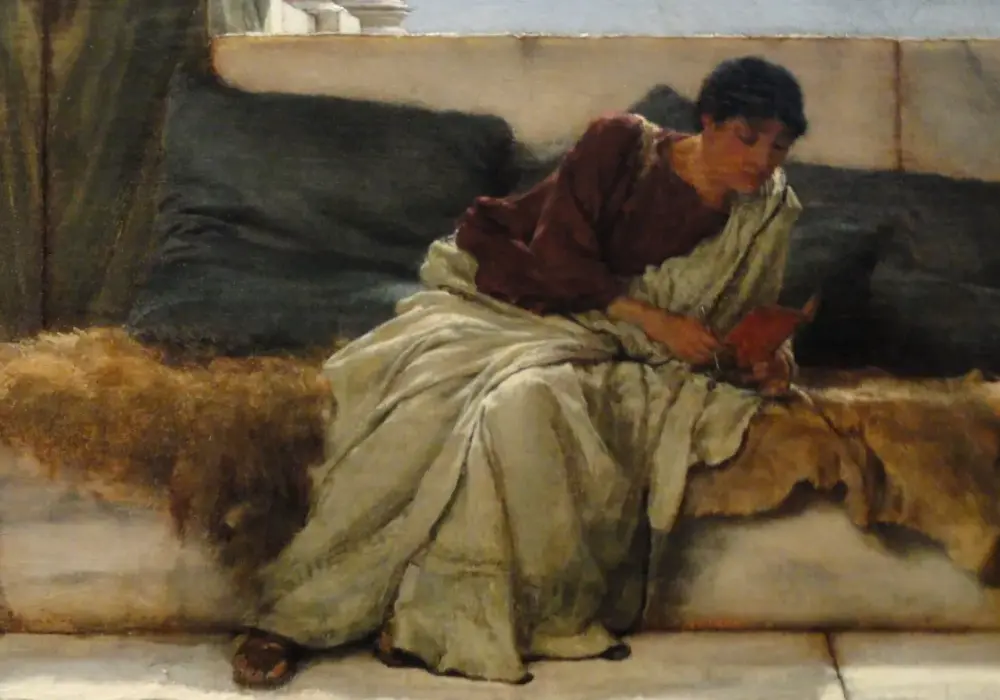 Decorum w literaturze - Czym jest i jak je rozpoznać?