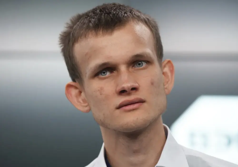 Vitalik Buterin: Geniusz stojący za rewolucją Ethereum