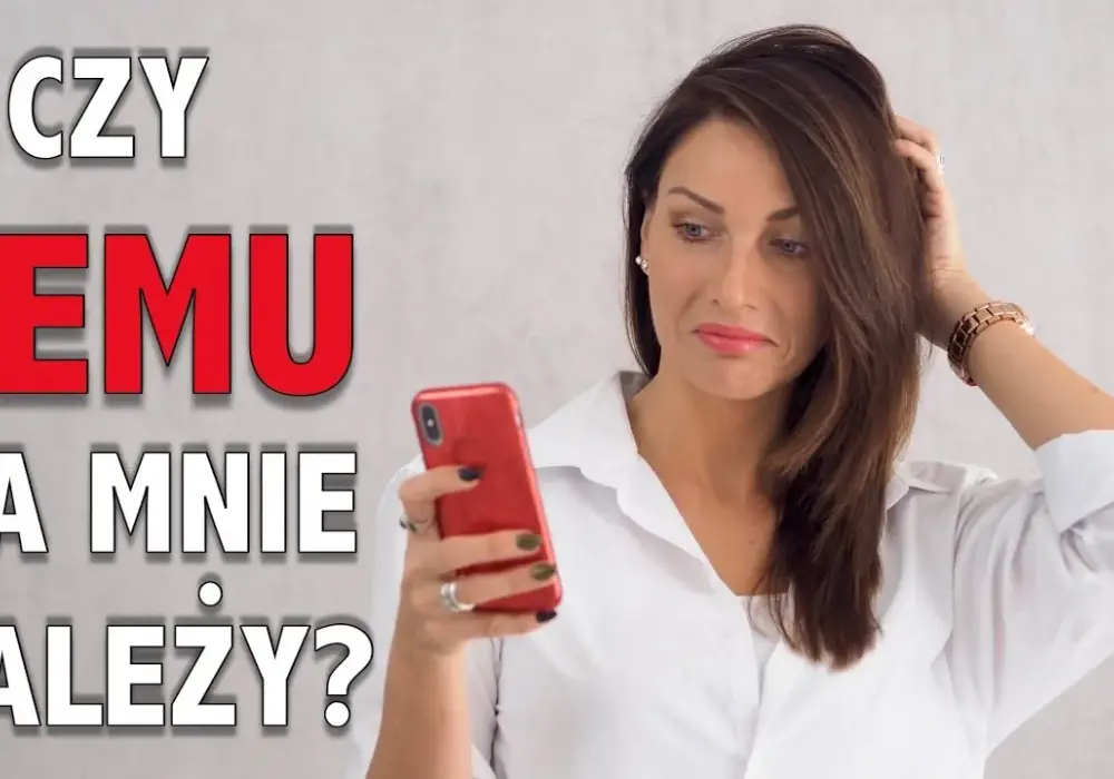 Jak rozpoznać, że facetowi zależy? Odkryj znaki, które pokazują, że chłopakowi zależy na Tobie!