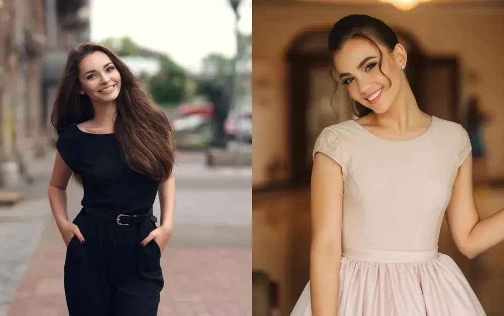 Co ubrać na bierzmowanie jako świadek - eleganckie i modne propozycje