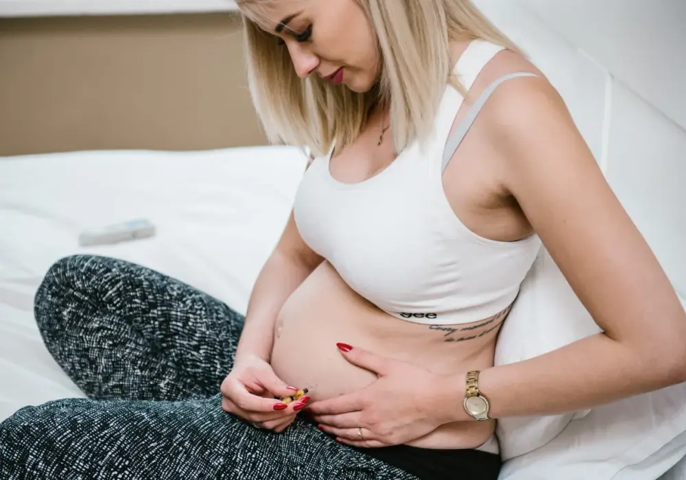 Clexane w ciąży - Kiedy jest konieczny i jak wpływa na dziecko?