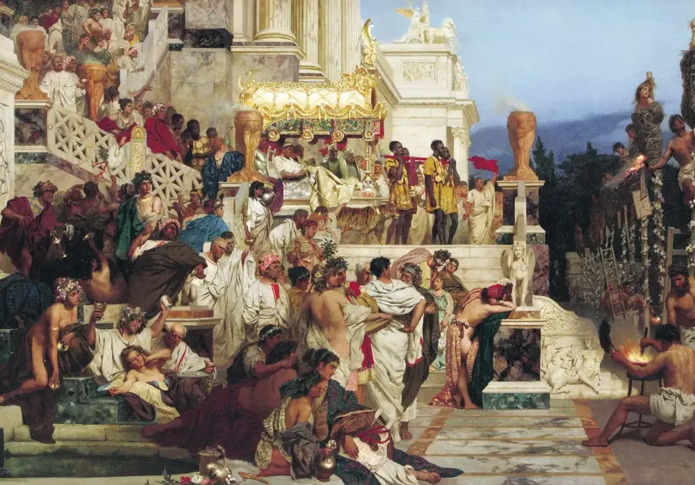 Malarstwo akademickie: Historia, krytyka i wpływ na sztukę europejską
