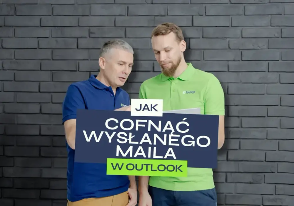 Cofnięcie wiadomości w Outlooku - Kiedy działa, a kiedy nie?