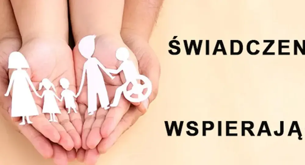 Świadczenie wspierające a dochód - Kiedy jest liczone?