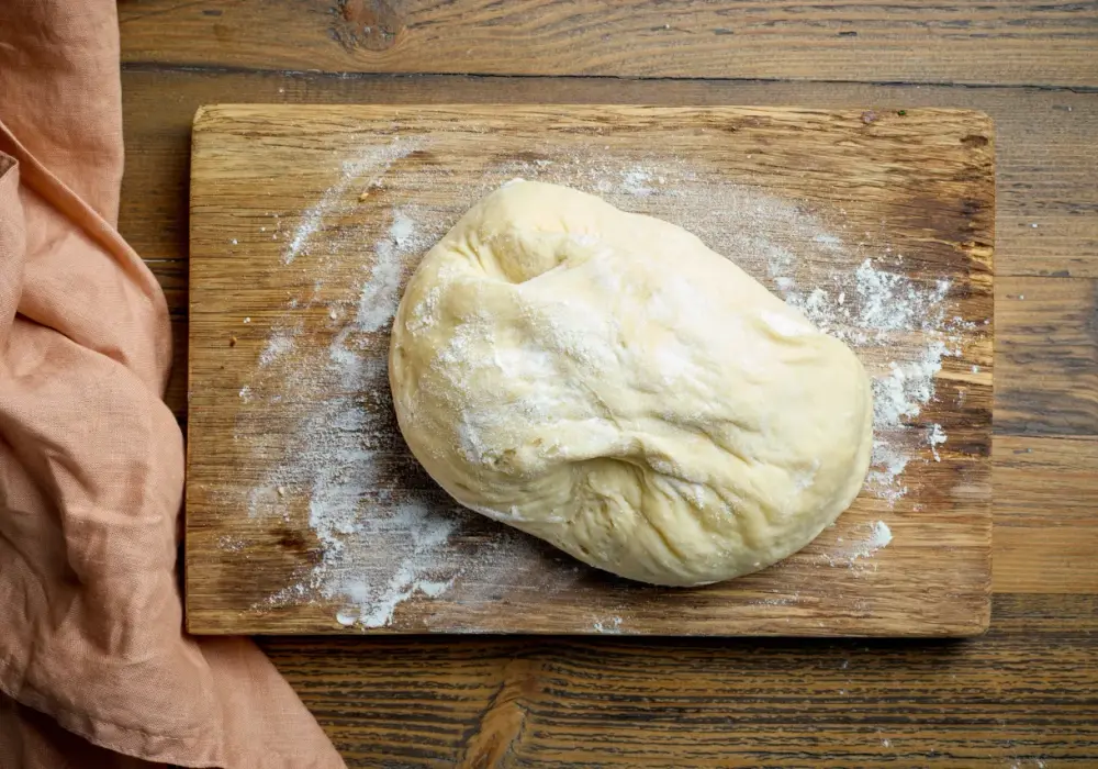 Jak prawidłowo mrozić ciasto na pizzę: praktyczny poradnik krok po kroku