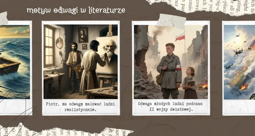 Heroizm - Czym jest naprawdę? Odwaga, wartości i cena