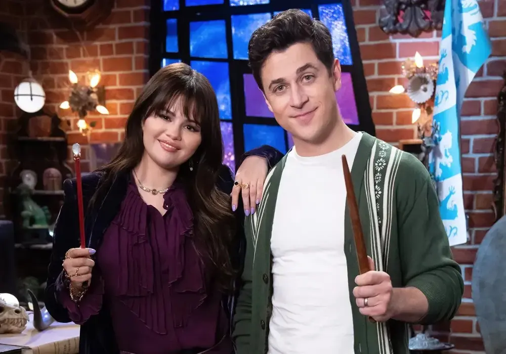 Czarodzieje z Waverly Place - Czy nowy serial dorównuje oryginałowi?