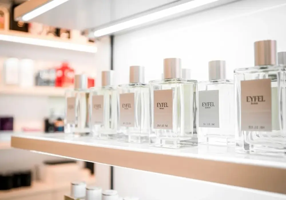 Czy w Empiku są oryginalne perfumy? Poznaj autentyczność ofert