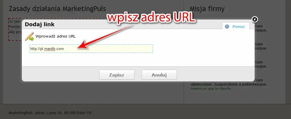 Jak usunąć podkreślenie linków w HTML i poprawić wygląd strony