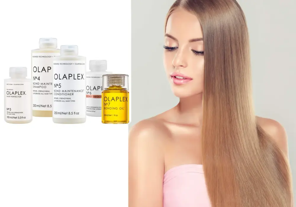 Olaplex No. 5 - Jak używać, by włosy były piękne?