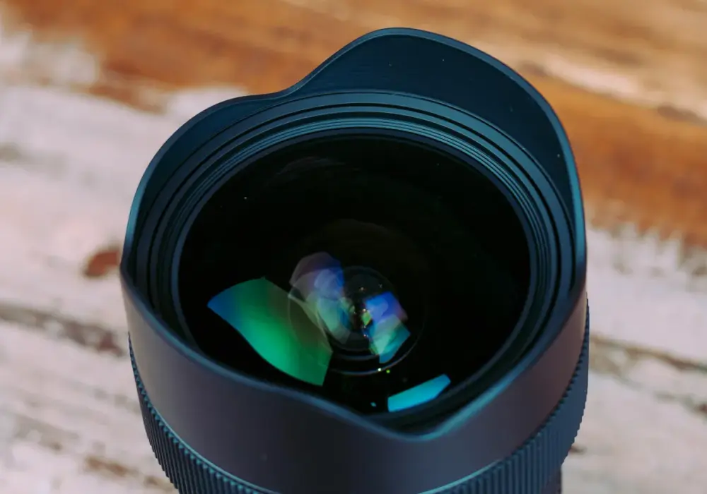 Najlepsze obiektywy do Pentax Kx - Wybierz idealny obiektyw dla siebie