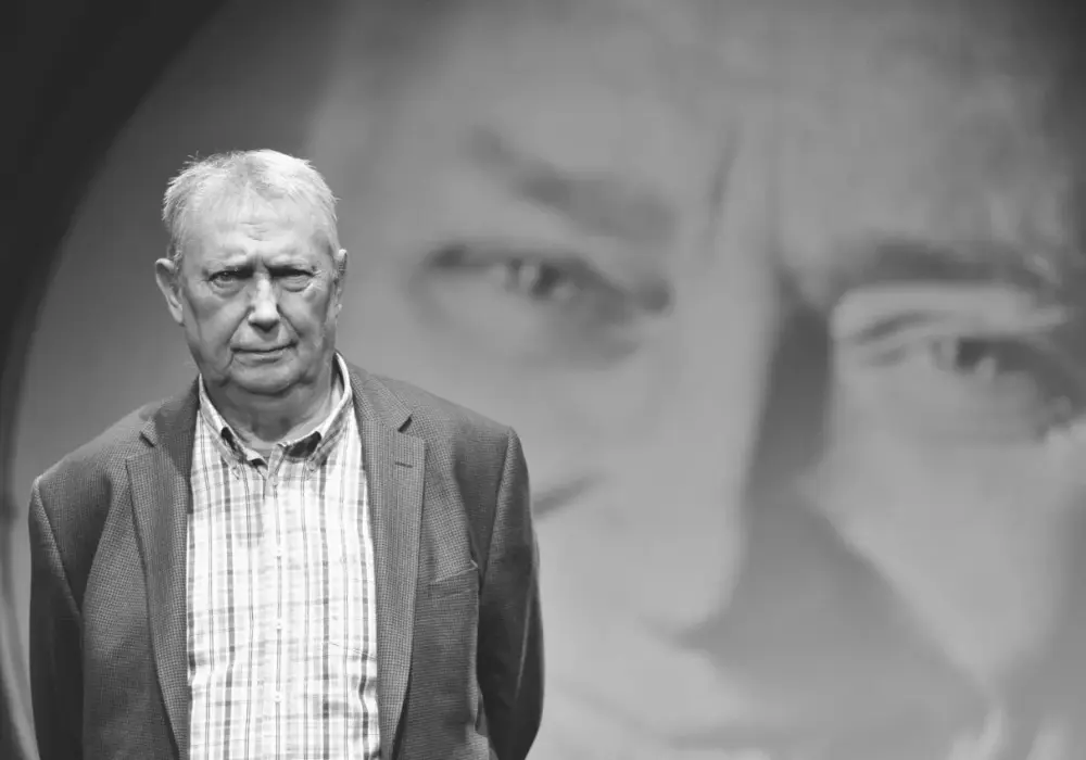 Róbmy swoje - Młynarski. Prawdziwy sens i dlaczego wciąż działa