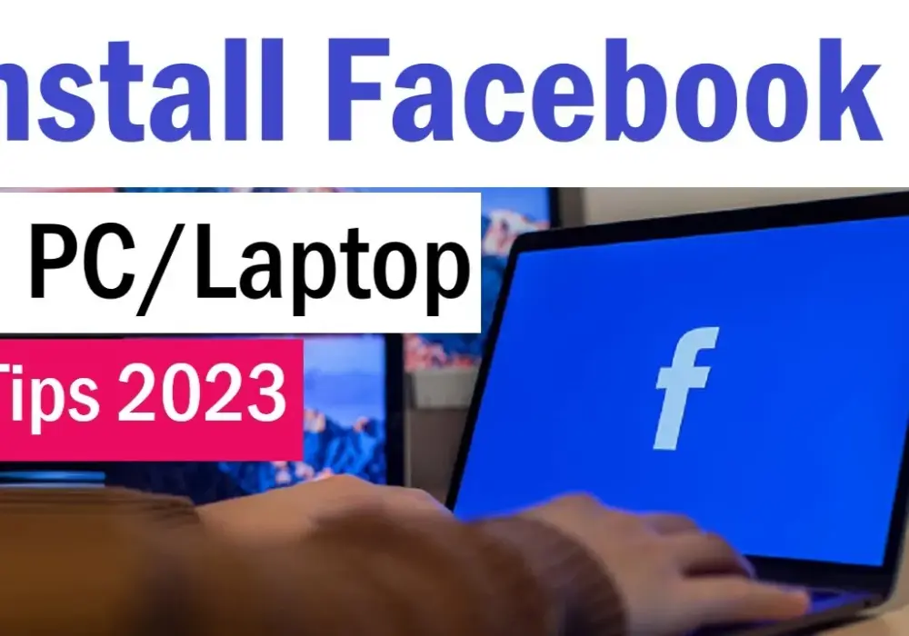 Jak pobrać Facebooka na laptopa za darmo – proste sposoby i porady