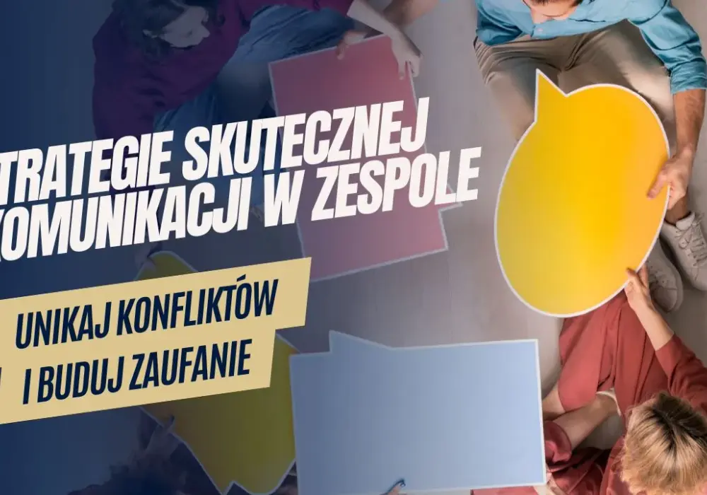 Zajęcia z komunikacji: Klucz do sukcesu i lepszych relacji