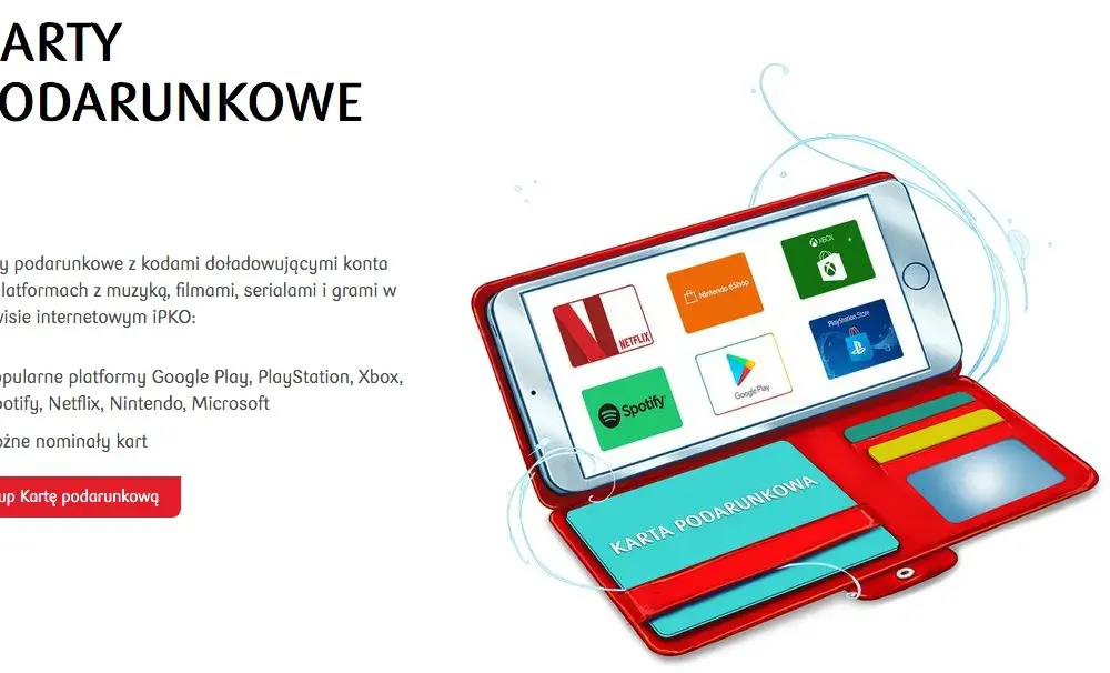 Gdzie kupić karty podarunkowe Netflix? Sprawdź najlepsze miejsca!
