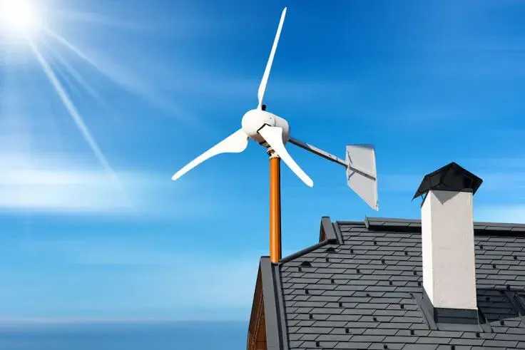 Jak wygląda elektrownia wiatrowa? Odkryj jej tajemnice i budowę