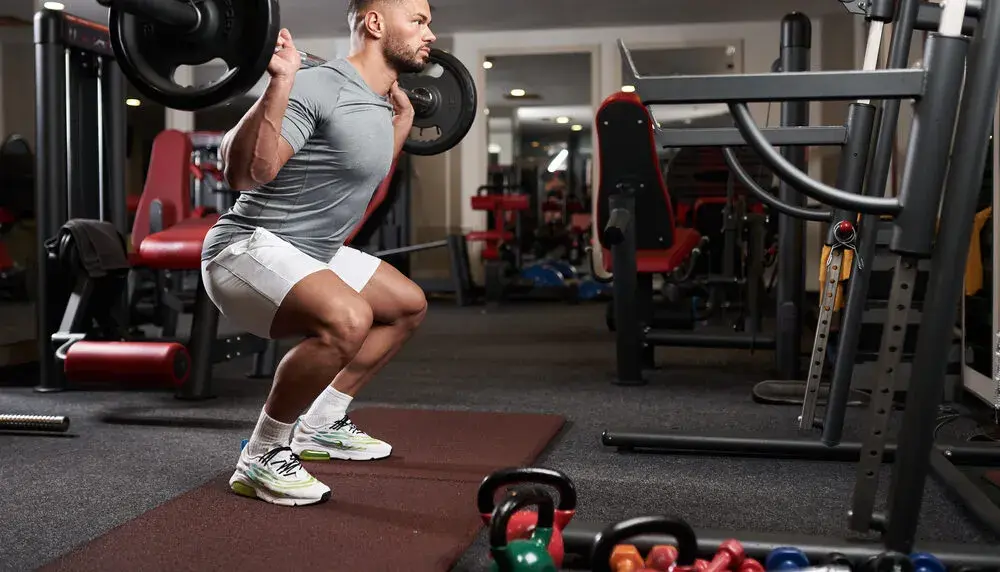 Trening nóg ile razy w tygodniu, aby uniknąć przetrenowania i kontuzji